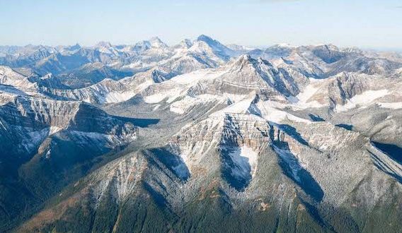 Poll Shows Albertans Want More Protections in the Eastern Slopes and Oppose New Coal Mines