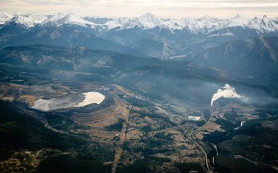 As mining waste leaches into B.C. waters, experts worry new rules will be too little, too late