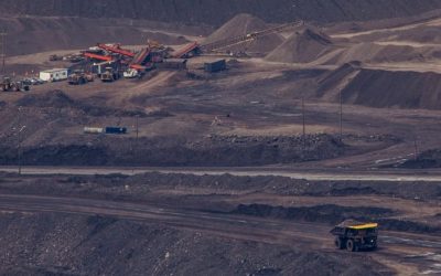 Open-pit coal mining report outlining Albertans’ views delayed one month