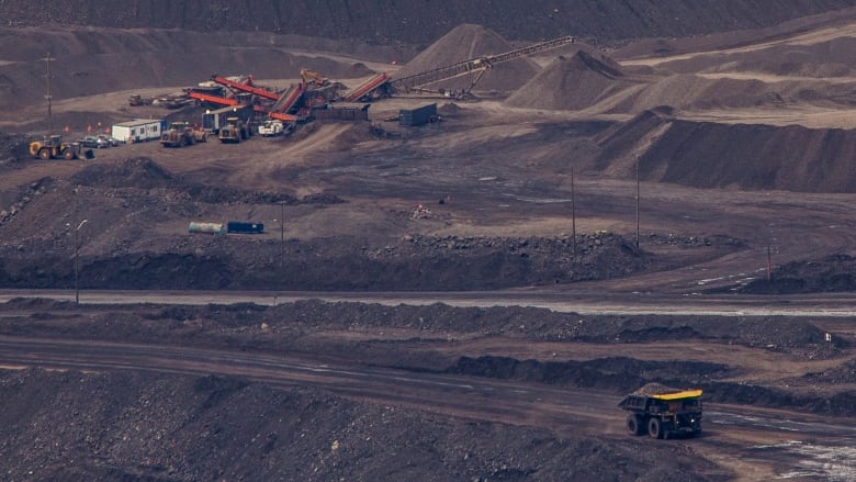 Study warns Alberta has failed to consider damage to foothills from coal mining