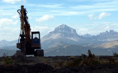 Coal committee hears Albertans want overall policy on Rocky Mountain development