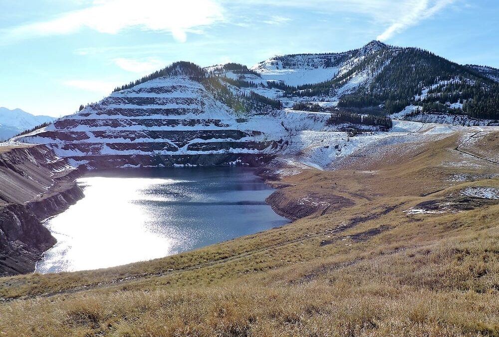 An Australian Coal Speculator Flouts More Alberta Laws