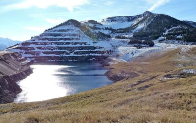 An Australian Coal Speculator Flouts More Alberta Laws