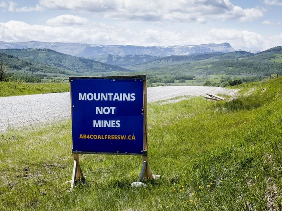Alberta Energy Regulator to hold Rocky Mountain coal hearings despite legal challenge