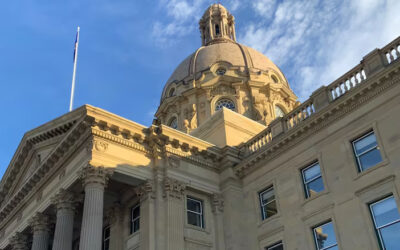 Critics slam Alberta government as it pays out $143M in coal policy reversal