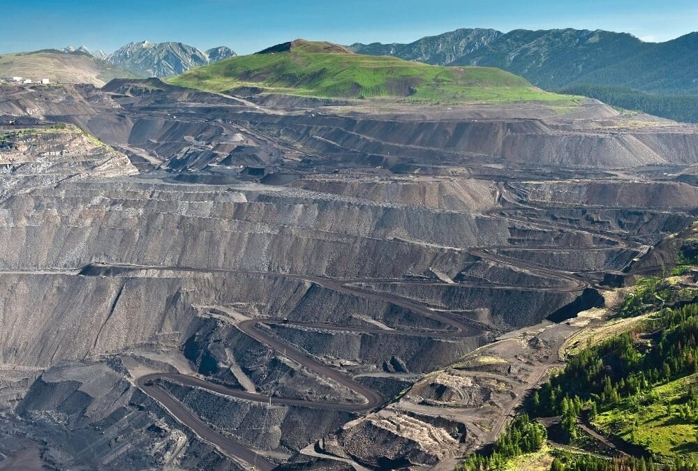 Opinion: Lower water standards a licence to pollute for coal mining