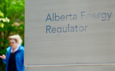 Alberta energy watchdog CEO cancels coal hearing in unprecedented move